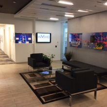 Suite 1400 - Sublease